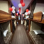 Mkh Dormitory