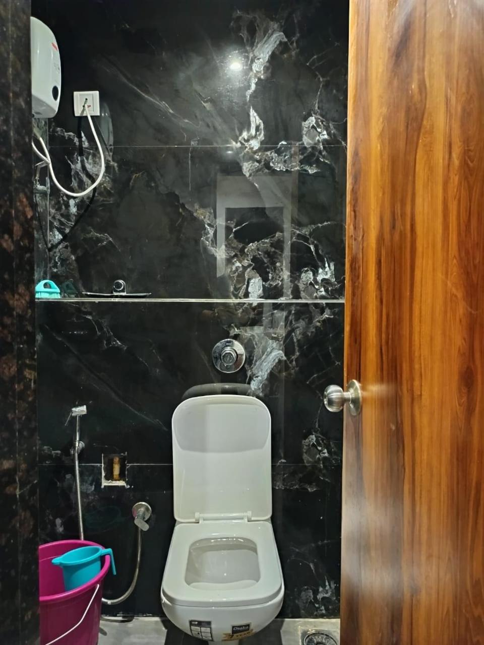 Mkh Apartament *