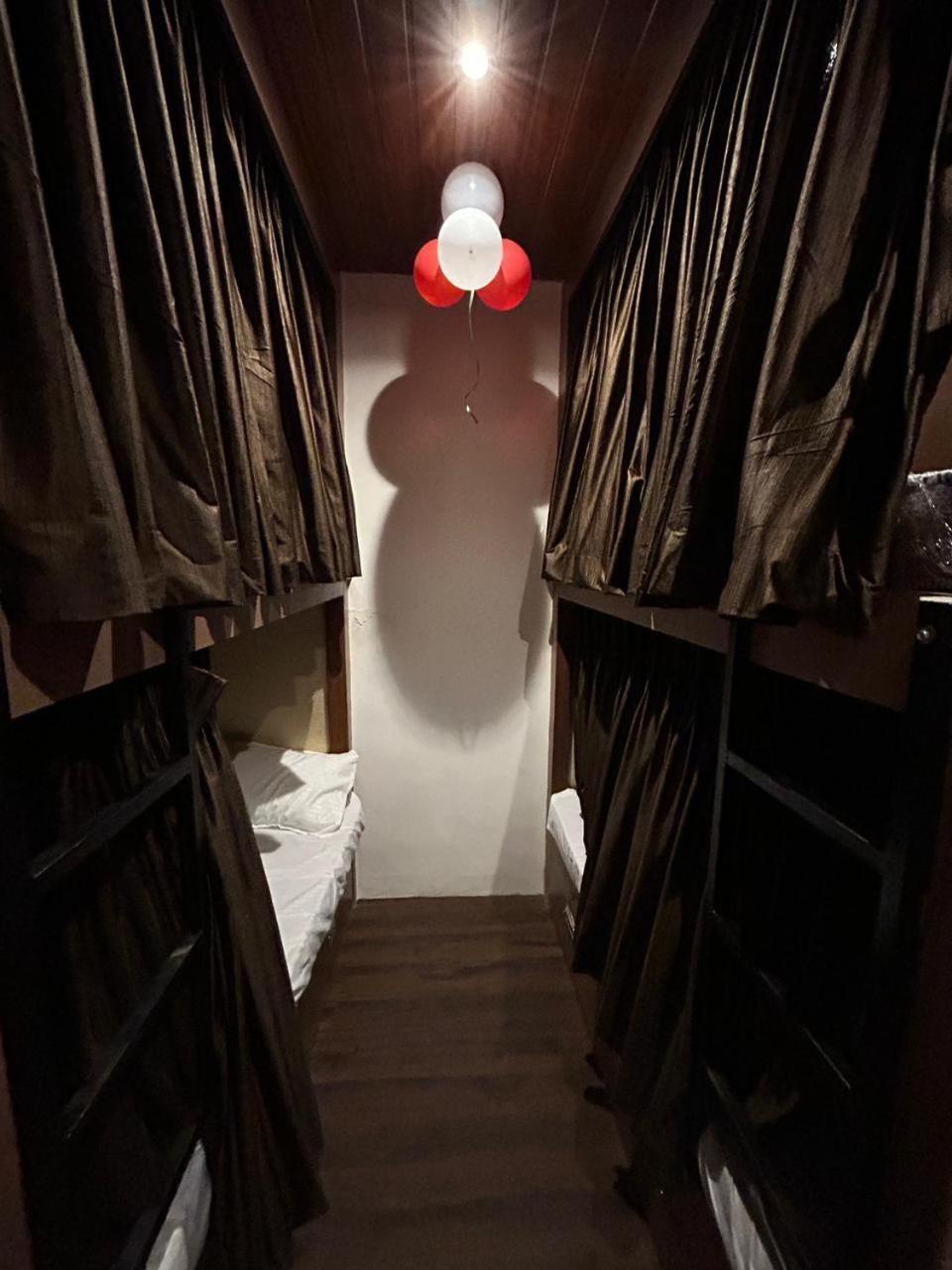Apartament Mkh Bombaj