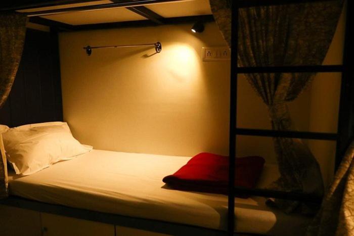 Apartament Mkh Bombaj